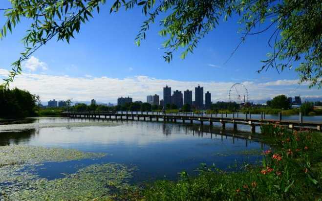 汉台区关于拆除违法建(构)筑物的通告_汉台区_区县新闻_新闻频道_汉中