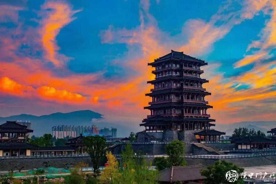 万物皆可雪糕，汉中首款文创雪糕上线~