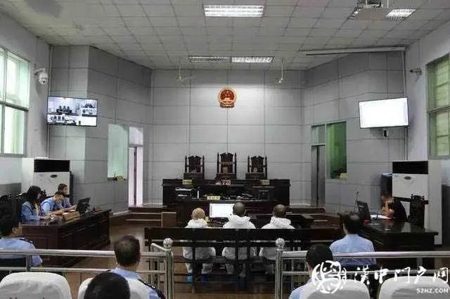 强霸病房、结伙辱骂、殴打医院工作人员，汉中“伤医”父子被判刑！