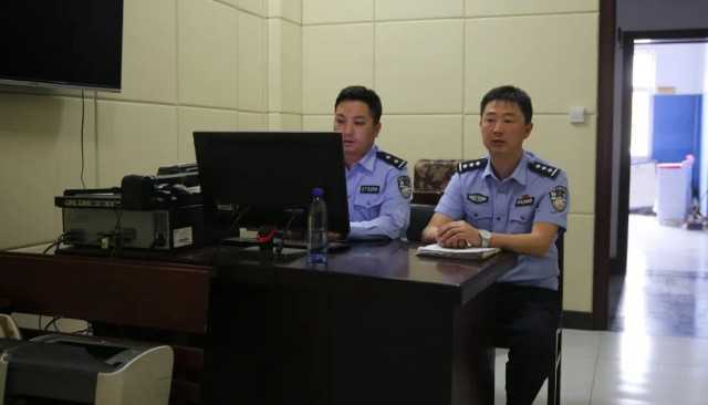 洋县一男子诈骗99万，用于炒股和个人挥霍！