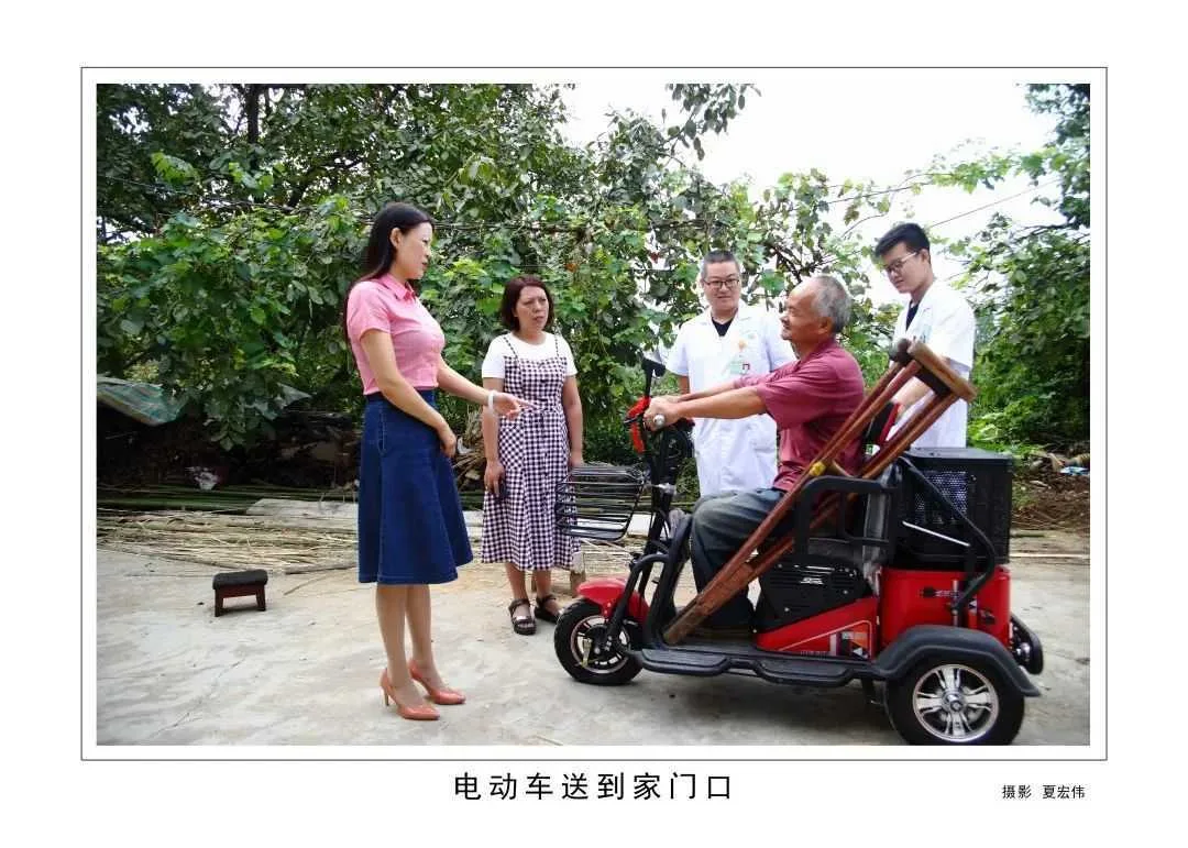 11175户、34466人脱贫！汉台区做了这些……