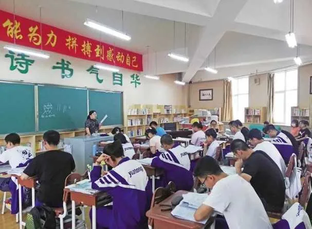 注意了！陕西2021年高考报名有重大变化