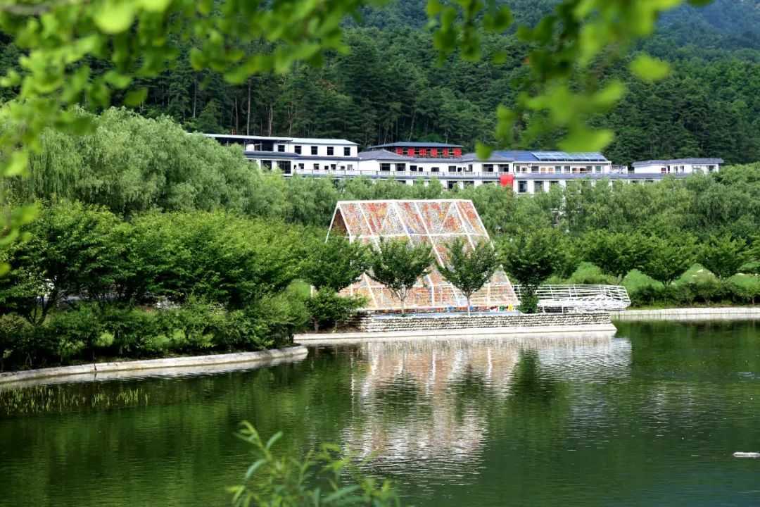 全市唯一，国家授牌