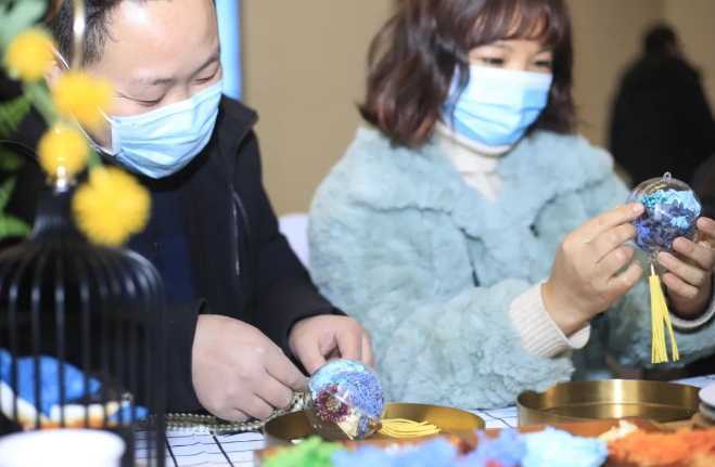 汉中又一神盘出现！不论买不买房你都应该去看看
