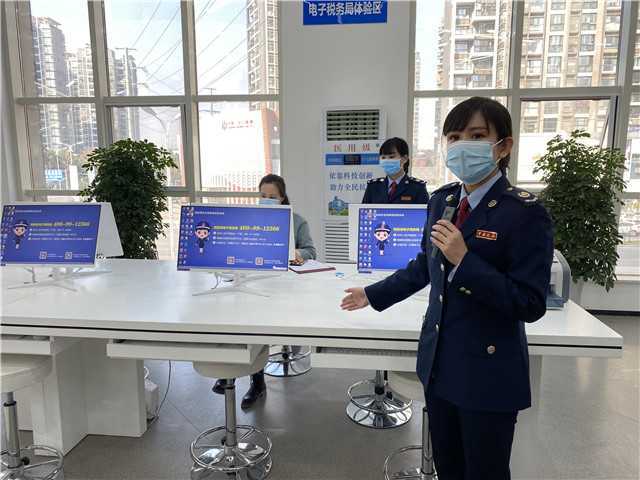 【新春走基层】汉中市政务服务中心大厅共受理事项67.81万件、办结67.68万件