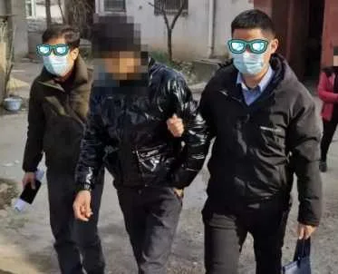 汉中公安查获两起吸毒案件，抓获吸毒人员两名