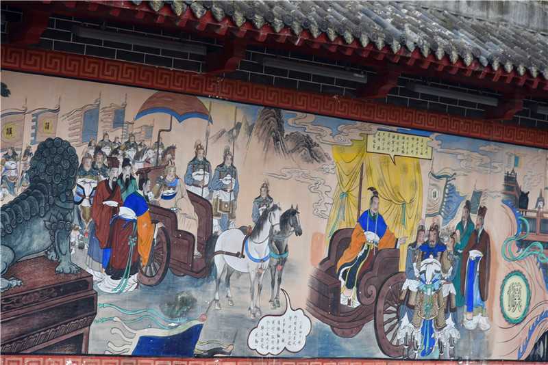 醉美褒国·陕西媒体采风活动举行