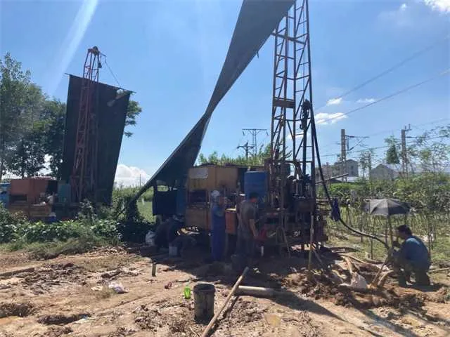 城固西六路南段跨阳安铁路段正式开工