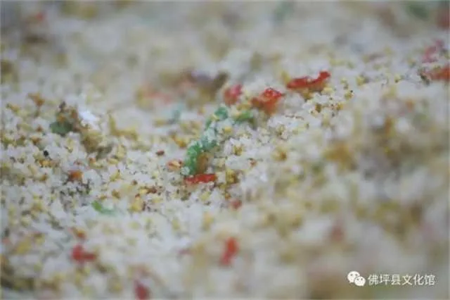 汉中这款月饼竟是非物质文化遗产，你吃过吗？