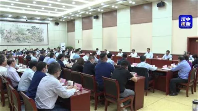 推进汉中企业上市，这些重要信息值得关注…