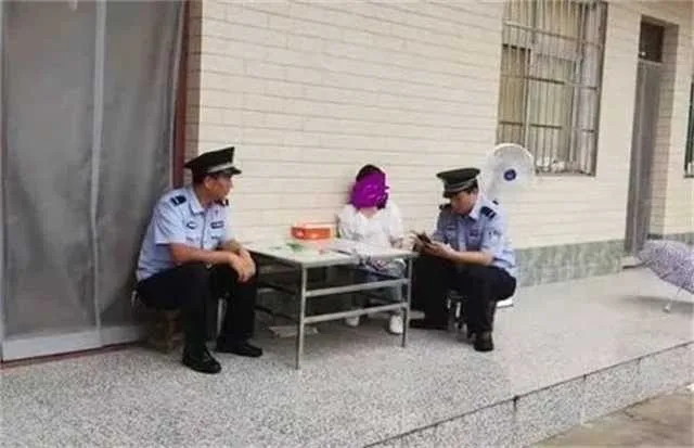 “千万不能给陌生人转账！”城固公安连续阻止两起电信诈骗