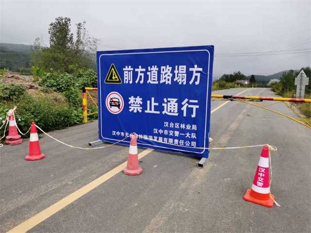 68小时坚守！汉中交警大队圆满完成国庆假期道路交通安保任务"