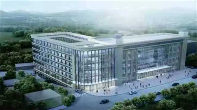 陕西佛坪县：2021年三季度汉中市“四个一批”暨重点项目观摩活动走进佛坪