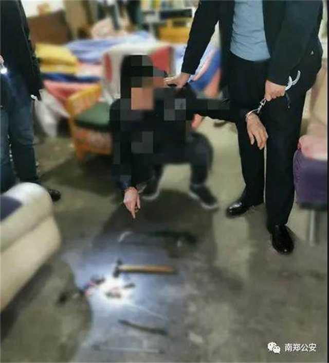 给力！6辆摩托车返还失主，南郑破获系列盗窃三轮车案