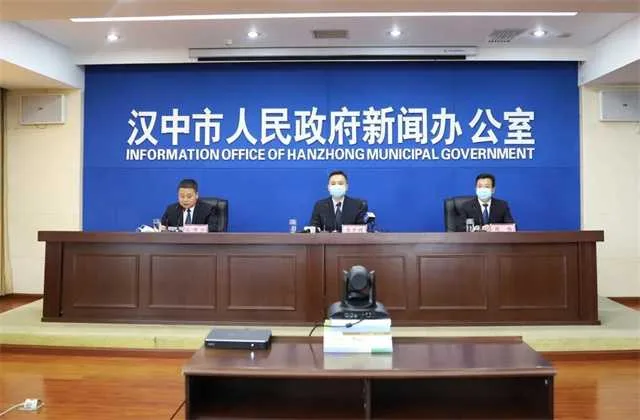 视频连线略阳！各类生活必需品基本满足群众生活需求