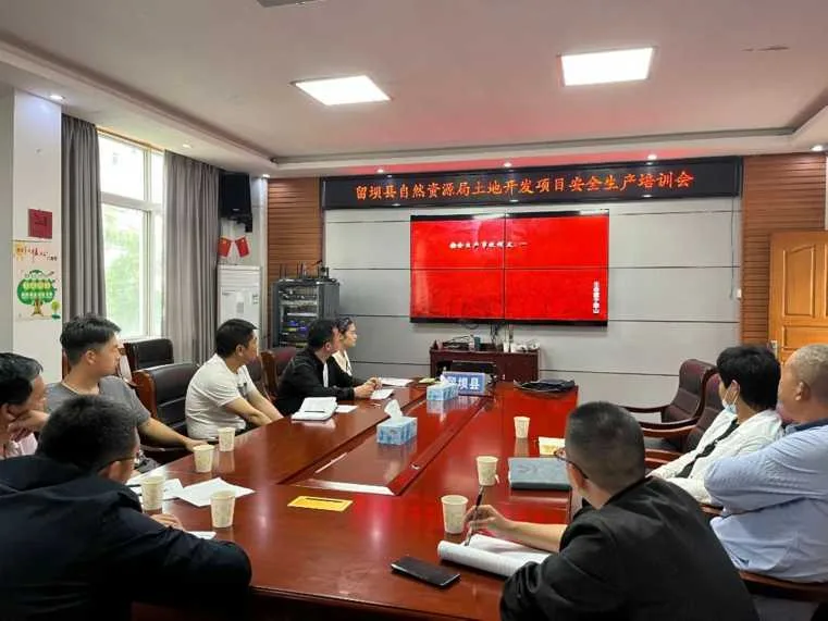 陕西省留坝县自然资源局开展安全生产隐患排查整治行动392.png