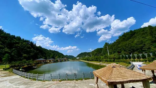 茶园变景区 延伸茶产业链助力乡村振兴