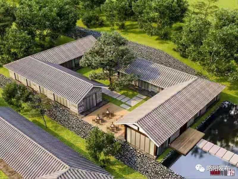 徐家坪：再出发！奔向幸福新生活