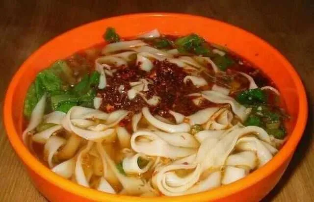 寻味汉中!这几种冬季暖心美食,越吃越有滋味儿~