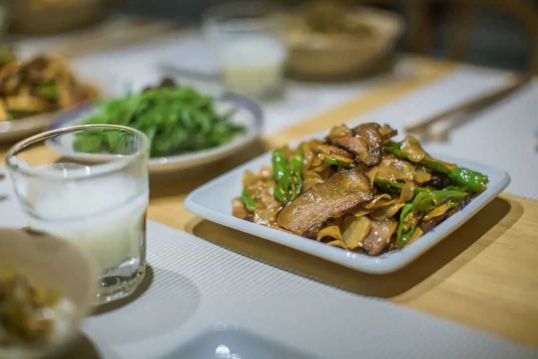 在汉中，这定是您向往的冬日生活！