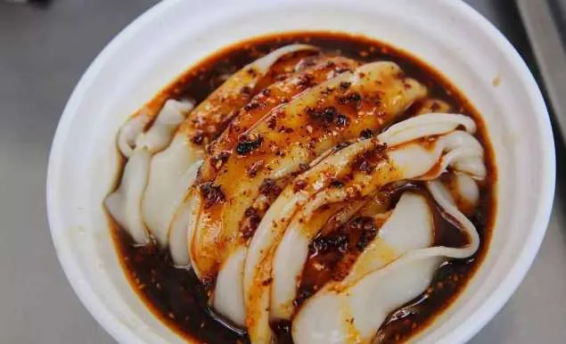 寻味汉中!这几种冬季暖心美食,越吃越有滋味儿~
