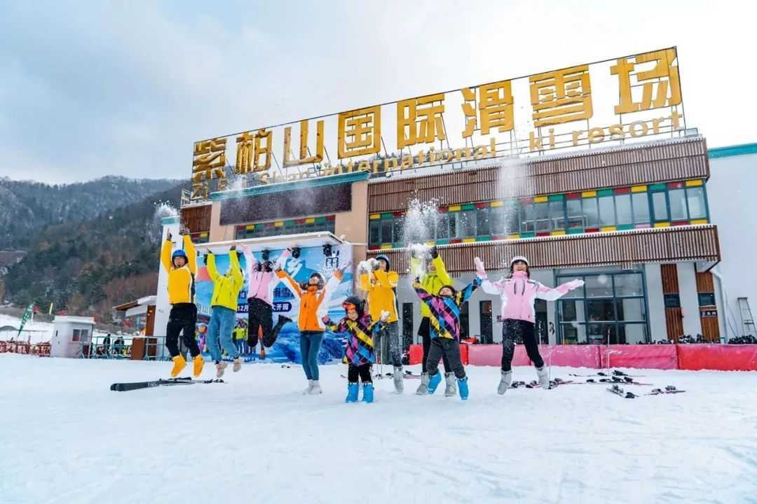 在汉中，这定是您向往的冬日生活！