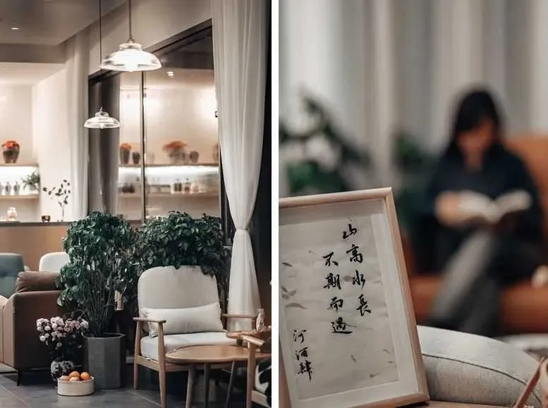 在汉中,这定是您向往的冬日生活!