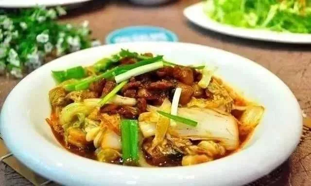 寻味汉中!这几种冬季暖心美食,越吃越有滋味儿~