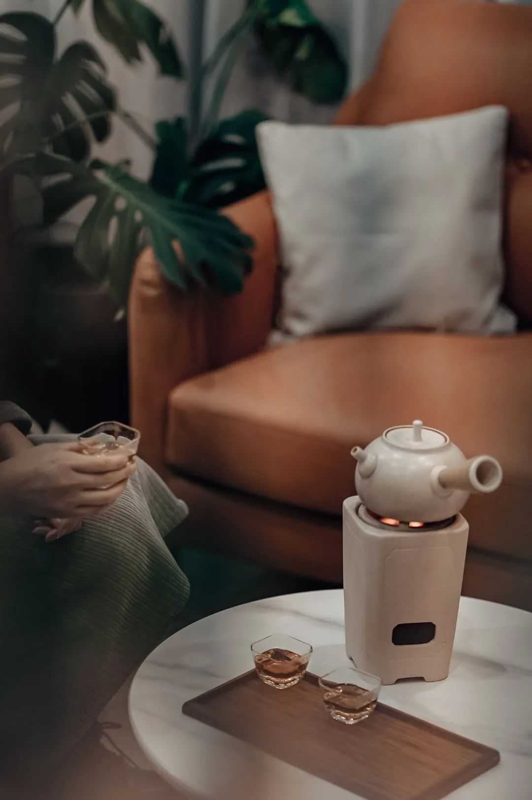 在汉中，这定是您向往的冬日生活！