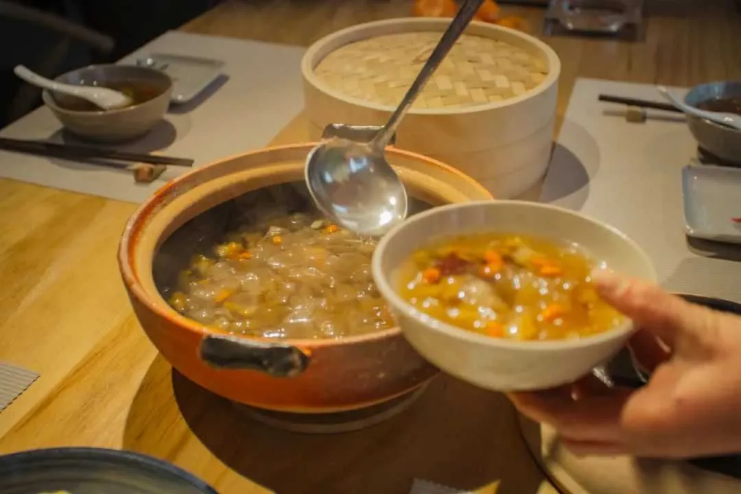 在汉中,这定是您向往的冬日生活!