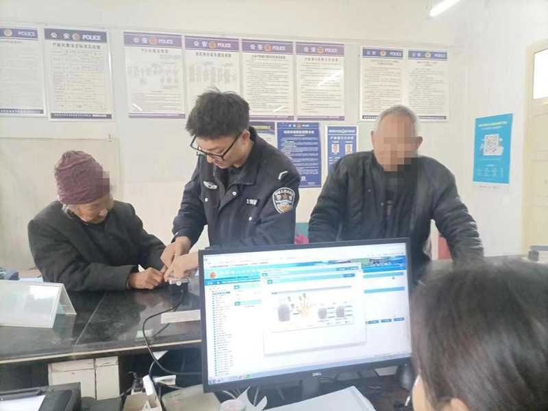 用心用情用爱让服务更有温暖