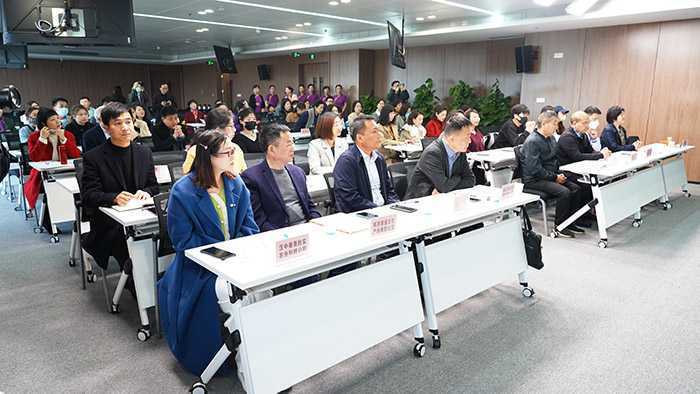 第五届丝路朗诵大赛（汉中赛区）暨第七届汉中市朗诵大赛启动