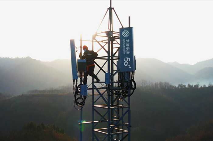 陕西运营商用户满意度结果公布 陕西移动再获第一