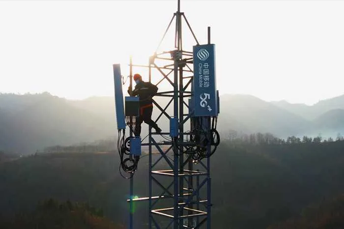 陕西运营商用户满意度结果公布 陕西移动再获第一