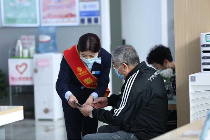 陕西运营商用户满意度结果公布 陕西移动再获第一