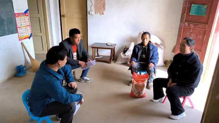 双溪镇多措并举提升特困供养对象生活质量
