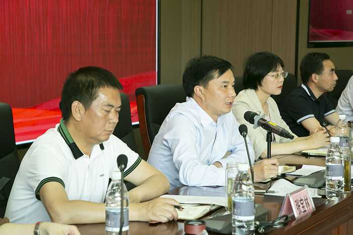 热烈祝贺勉县青年企业家协会第二届一次会员大会圆满召开