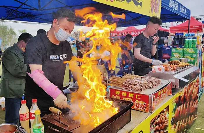 热烈祝贺勉县青年企业家协会第二届一次会员大会圆满召开