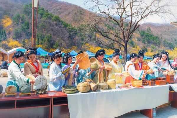 全国精品！汉中入选