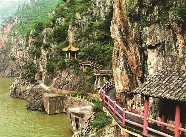 全国精品！汉中入选