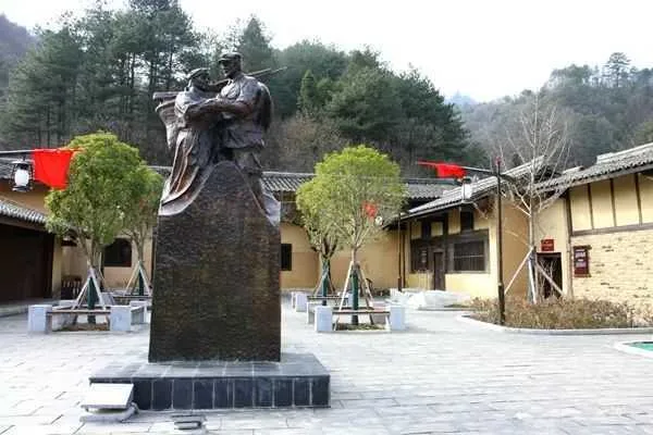 全国精品!汉中入选