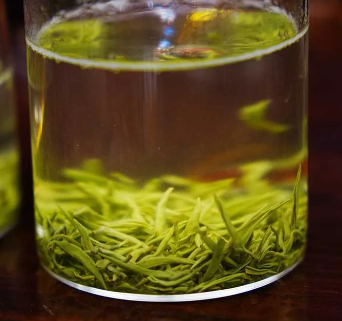 楮河茗饮赋