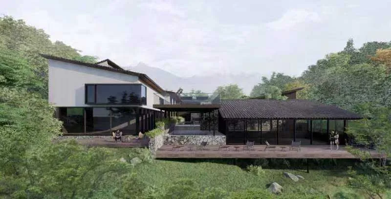 楮河茗饮赋