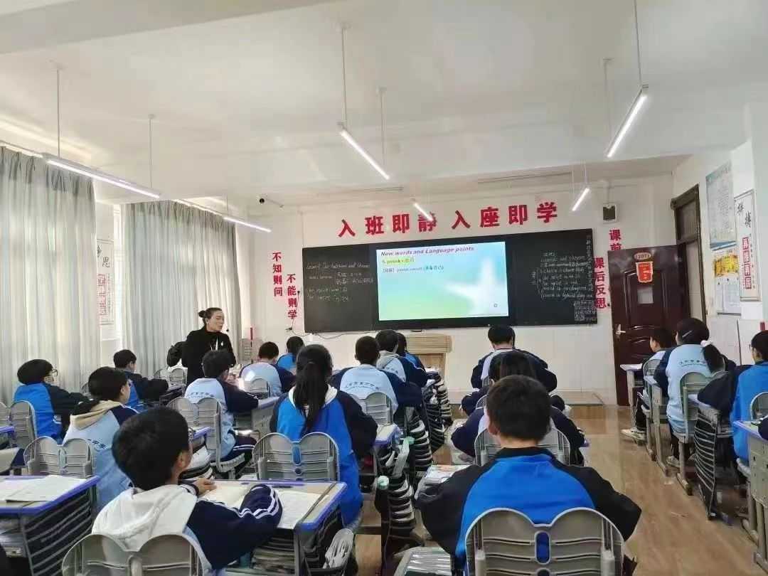 全面引入＂毛坦厂中学＂拔高复读新模式 助力高三学子圆梦大学