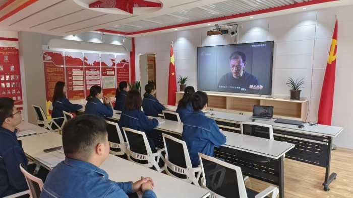 国网城固供电公司：监督前移筑牢防线 持续优化电力营商环境 
