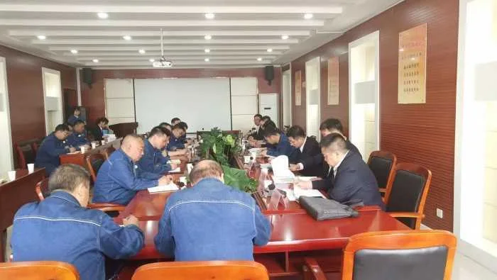 国网城固供电公司：监督前移筑牢防线 持续优化电力营商环境 