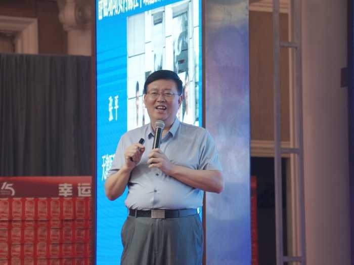 2023和也“兴业十五载，奋斗正青春”陕西汉中站主题活动隆重举行
