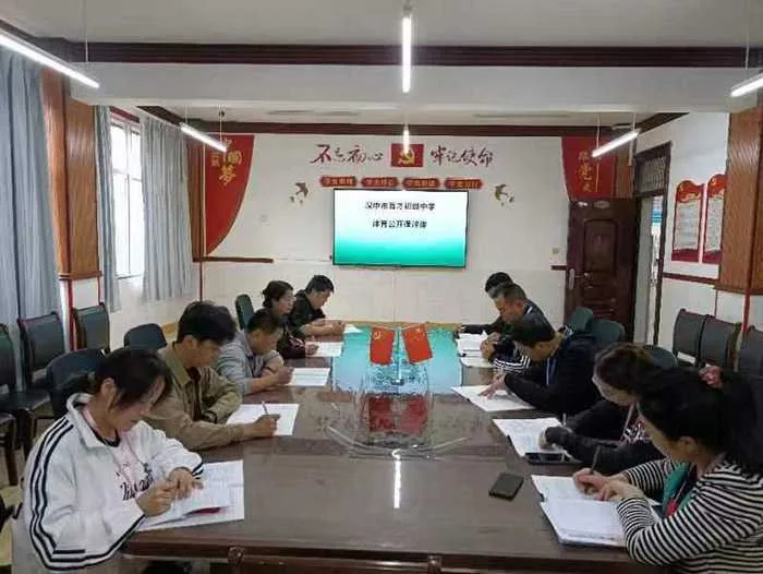 初一新生,高三复读生快过来围观,汉中市育才中学招生中