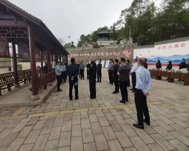 略阳县跑马村,跑出产业振兴“加速度”
