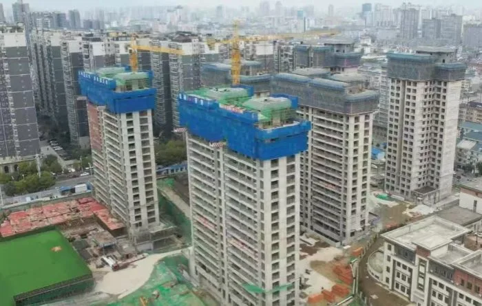 汉台:项目建设“加速跑” 奋楫笃行“全年红”
